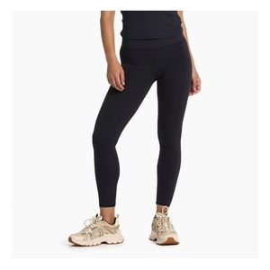 Vuori Rib Studio Legging